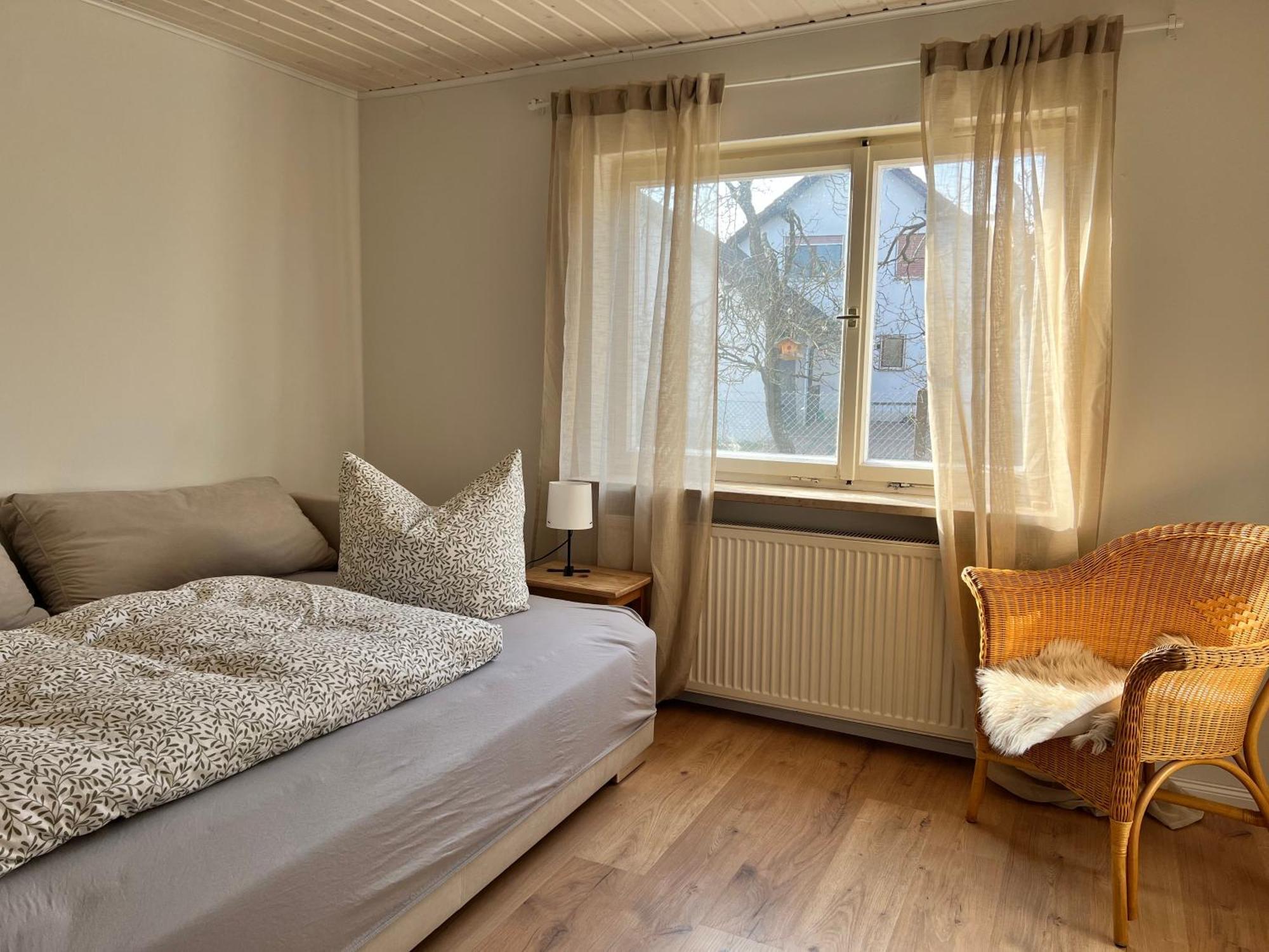 הילפולטשטיין Wunderschoene Wohnung In Perfekter Lage מראה חיצוני תמונה